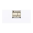 Majestic II Series 40" Electric Freestanding Range view 2