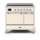 Majestic II Series 40" Electric Freestanding Range view 1
