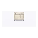 Majestic II Series 40" Electric Freestanding Range view 2