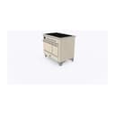 Majestic II Series 40" Electric Freestanding Range view 5