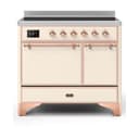 Majestic II Series 40" Electric Freestanding Range view 1