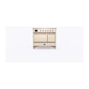 Majestic II Series 40" Electric Freestanding Range view 2