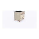 Majestic II Series 40" Electric Freestanding Range view 4
