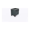 Majestic II Series 40" Electric Freestanding Range view 4