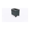 Majestic II Series 40" Electric Freestanding Range view 5
