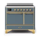 Majestic II Series 40" Electric Freestanding Range view 1