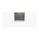 Majestic II Series 40" Electric Freestanding Range view 2