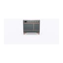 Majestic II Series 40" Electric Freestanding Range view 2