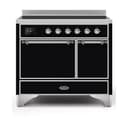 Majestic II Series 40" Electric Freestanding Range view 1