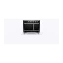 Majestic II Series 40" Electric Freestanding Range view 2