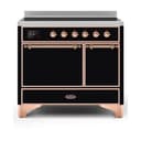Majestic II Series 40" Electric Freestanding Range view 1