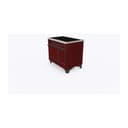 Majestic II Series 40" Electric Freestanding Range view 5