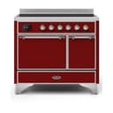 Majestic II Series 40" Electric Freestanding Range view 1