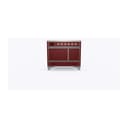Majestic II Series 40" Electric Freestanding Range view 2