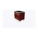 Majestic II Series 40" Electric Freestanding Range view 5