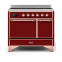 Majestic II Series 40" Electric Freestanding Range view 1