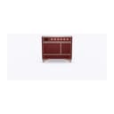 Majestic II Series 40" Electric Freestanding Range view 2