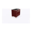 Majestic II Series 40" Electric Freestanding Range view 4
