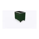 Majestic II Series 40" Electric Freestanding Range view 5