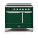 Majestic II Series 40" Electric Freestanding Range view 1