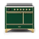 Majestic II Series 40" Electric Freestanding Range view 1