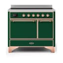 Majestic II Series 40" Electric Freestanding Range view 1
