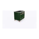 Majestic II Series 40" Electric Freestanding Range view 4