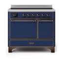 Majestic II Series 40" Electric Freestanding Range view 1