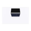 Majestic II Series 40" Electric Freestanding Range view 3