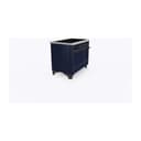 Majestic II Series 40" Electric Freestanding Range view 4