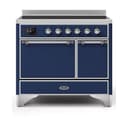 Majestic II Series 40" Electric Freestanding Range view 1