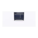 Majestic II Series 40" Electric Freestanding Range view 2