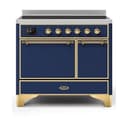 Majestic II Series 40" Electric Freestanding Range view 1