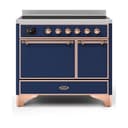 Majestic II Series 40" Electric Freestanding Range view 1