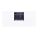 Majestic II Series 40" Electric Freestanding Range view 2