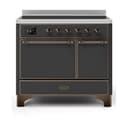 Majestic II Series 40" Electric Freestanding Range view 1