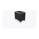 Majestic II Series 40" Electric Freestanding Range view 5