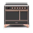 Majestic II Series 40" Electric Freestanding Range view 1