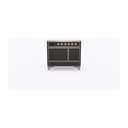Majestic II Series 40" Electric Freestanding Range view 2
