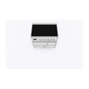 Majestic II 40 UMDI10QNS3RAC Freestanding Electric Range Range with Induction Double Oven with Solid Door with Chrome knobs view 3