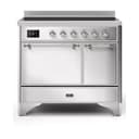 Majestic II Series 40" Electric Freestanding Range view 1