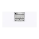 Majestic II Series 40" Electric Freestanding Range view 2
