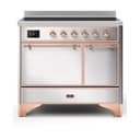 Majestic II Series 40" Electric Freestanding Range view 1