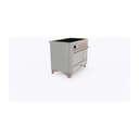 Majestic II Series 40" Electric Freestanding Range view 4