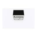 Majestic II Series 40" Electric Freestanding Range view 3