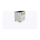 Majestic II Series 40" Electric Freestanding Range view 4