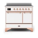 Majestic II Series 40" Electric Freestanding Range view 1
