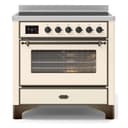 Majestic II Series 36" Electric Freestanding Range view 1