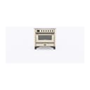 Majestic II Series 36" Electric Freestanding Range view 2