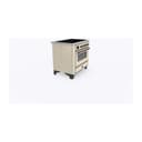 Majestic II Series 36" Electric Freestanding Range view 4